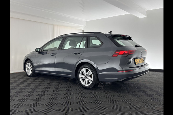 Volkswagen GOLF Variant 2.0 TDI Life Business (INCL-BTW)  *FULL-LED | DIGI-COCKPIT | NAVI-FULLMAP | HEATED-COMFORTSEATS | KEYLESS | DAB+ | CARPLAY | ECC | AMBIENT-LIGHT | PDC | 16''ALU*