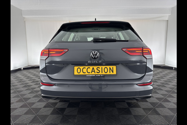 Volkswagen GOLF Variant 2.0 TDI Life Business (INCL-BTW)  *FULL-LED | DIGI-COCKPIT | NAVI-FULLMAP | HEATED-COMFORTSEATS | KEYLESS | DAB+ | CARPLAY | ECC | AMBIENT-LIGHT | PDC | 16''ALU*