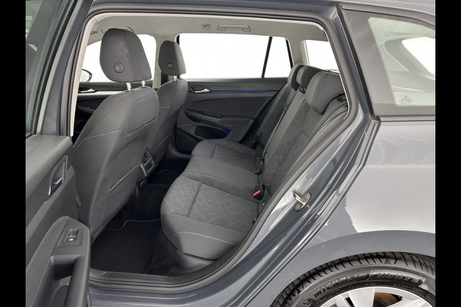 Volkswagen GOLF Variant 2.0 TDI Life Business (INCL-BTW)  *FULL-LED | DIGI-COCKPIT | NAVI-FULLMAP | HEATED-COMFORTSEATS | KEYLESS | DAB+ | CARPLAY | ECC | AMBIENT-LIGHT | PDC | 16''ALU*