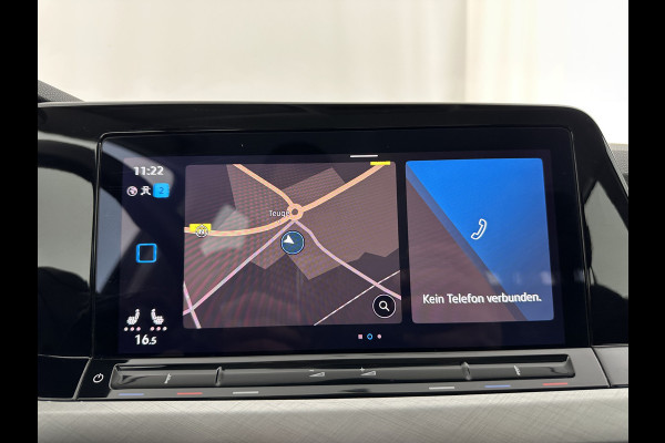 Volkswagen GOLF Variant 2.0 TDI Life Business (INCL-BTW)  *FULL-LED | DIGI-COCKPIT | NAVI-FULLMAP | HEATED-COMFORTSEATS | KEYLESS | DAB+ | CARPLAY | ECC | AMBIENT-LIGHT | PDC | 16''ALU*