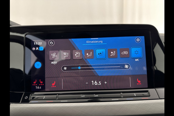 Volkswagen GOLF Variant 2.0 TDI Life Business (INCL-BTW)  *FULL-LED | DIGI-COCKPIT | NAVI-FULLMAP | HEATED-COMFORTSEATS | KEYLESS | DAB+ | CARPLAY | ECC | AMBIENT-LIGHT | PDC | 16''ALU*