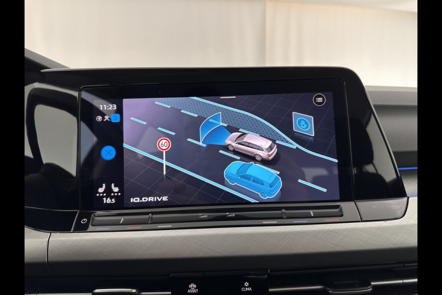 Volkswagen GOLF Variant 2.0 TDI Life Business (INCL-BTW)  *FULL-LED | DIGI-COCKPIT | NAVI-FULLMAP | HEATED-COMFORTSEATS | KEYLESS | DAB+ | CARPLAY | ECC | AMBIENT-LIGHT | PDC | 16''ALU*