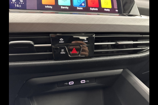 Volkswagen GOLF Variant 2.0 TDI Life Business (INCL-BTW)  *FULL-LED | DIGI-COCKPIT | NAVI-FULLMAP | HEATED-COMFORTSEATS | KEYLESS | DAB+ | CARPLAY | ECC | AMBIENT-LIGHT | PDC | 16''ALU*