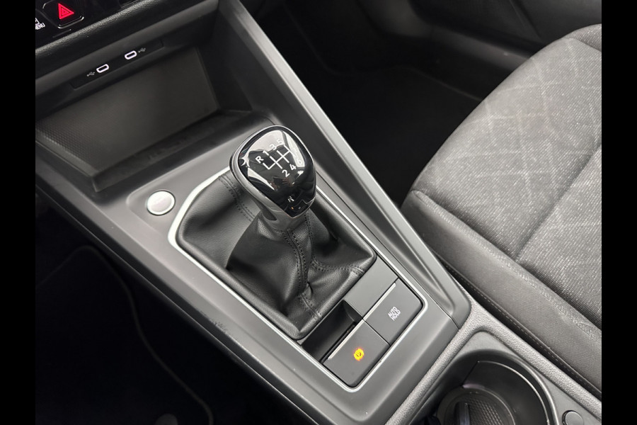 Volkswagen GOLF Variant 2.0 TDI Life Business (INCL-BTW)  *FULL-LED | DIGI-COCKPIT | NAVI-FULLMAP | HEATED-COMFORTSEATS | KEYLESS | DAB+ | CARPLAY | ECC | AMBIENT-LIGHT | PDC | 16''ALU*
