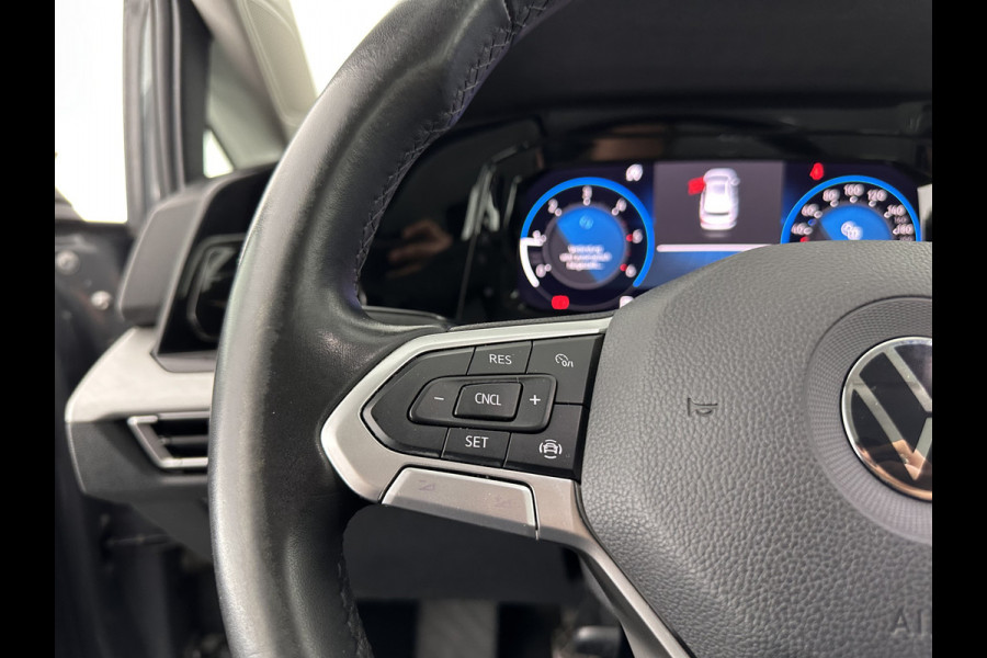 Volkswagen GOLF Variant 2.0 TDI Life Business (INCL-BTW)  *FULL-LED | DIGI-COCKPIT | NAVI-FULLMAP | HEATED-COMFORTSEATS | KEYLESS | DAB+ | CARPLAY | ECC | AMBIENT-LIGHT | PDC | 16''ALU*