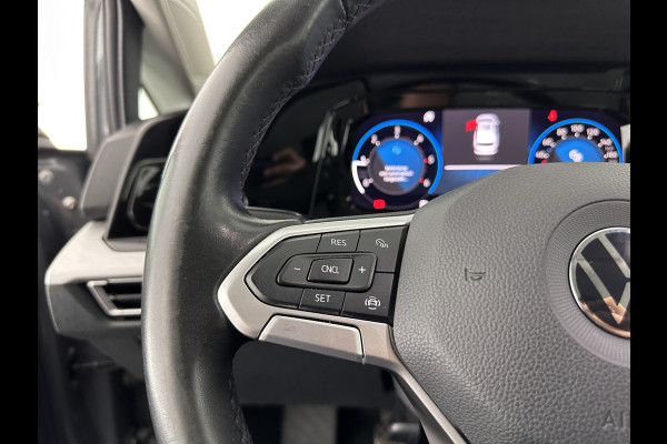 Volkswagen GOLF Variant 2.0 TDI Life Business (INCL-BTW)  *FULL-LED | DIGI-COCKPIT | NAVI-FULLMAP | HEATED-COMFORTSEATS | KEYLESS | DAB+ | CARPLAY | ECC | AMBIENT-LIGHT | PDC | 16''ALU*