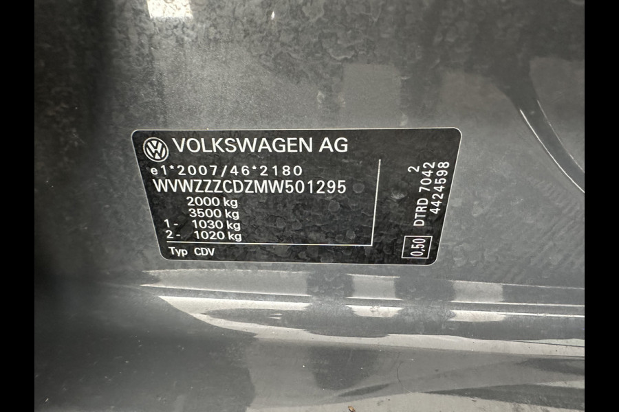 Volkswagen GOLF Variant 2.0 TDI Life Business (INCL-BTW)  *FULL-LED | DIGI-COCKPIT | NAVI-FULLMAP | HEATED-COMFORTSEATS | KEYLESS | DAB+ | CARPLAY | ECC | AMBIENT-LIGHT | PDC | 16''ALU*