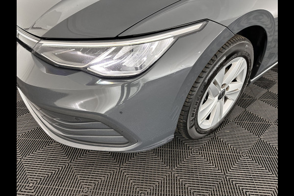 Volkswagen GOLF Variant 2.0 TDI Life Business (INCL-BTW)  *FULL-LED | DIGI-COCKPIT | NAVI-FULLMAP | HEATED-COMFORTSEATS | KEYLESS | DAB+ | CARPLAY | ECC | AMBIENT-LIGHT | PDC | 16''ALU*