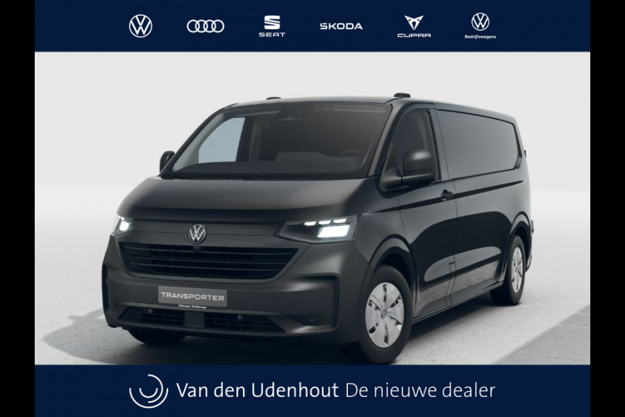 Volkswagen E-Transporter 160kW 218PK L2H1 Life Intro 64 kWh