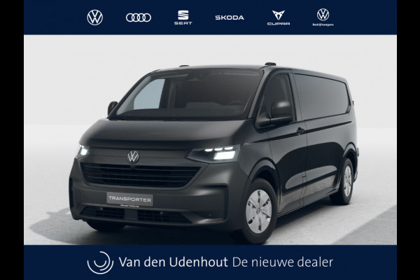 Volkswagen E-Transporter 160kW 218PK L2H1 Life Intro 64 kWh