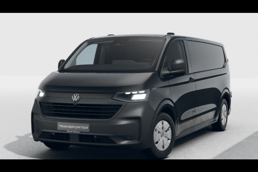 Volkswagen E-Transporter 160kW 218PK L2H1 Life Intro 64 kWh