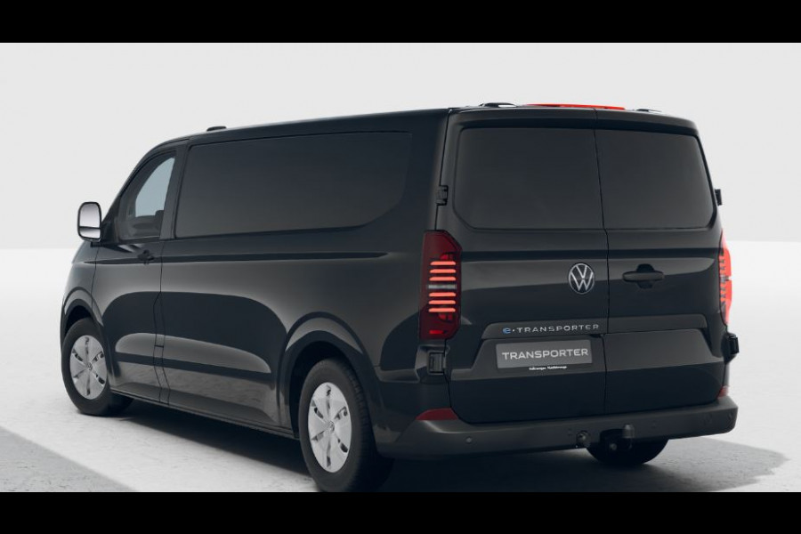 Volkswagen E-Transporter 160kW 218PK L2H1 Life Intro 64 kWh