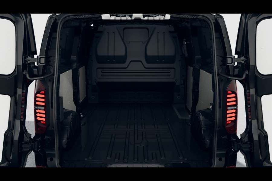 Volkswagen E-Transporter 160kW 218PK L2H1 Life Intro 64 kWh