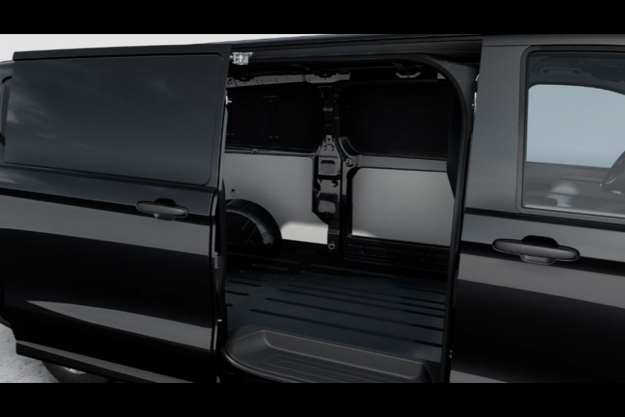Volkswagen E-Transporter 160kW 218PK L2H1 Life Intro 64 kWh