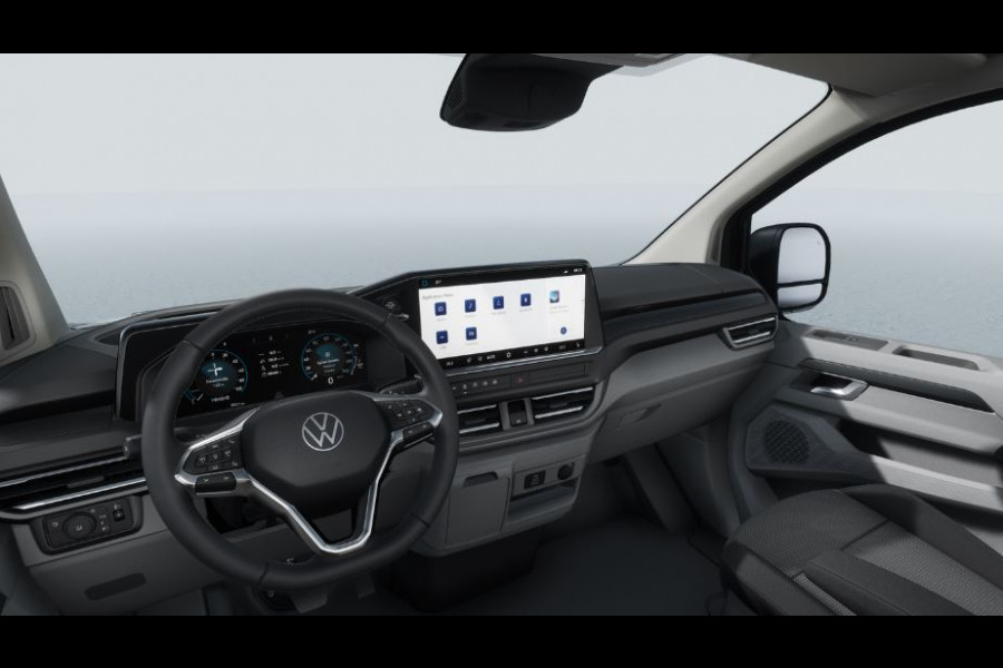 Volkswagen E-Transporter 160kW 218PK L2H1 Life Intro 64 kWh