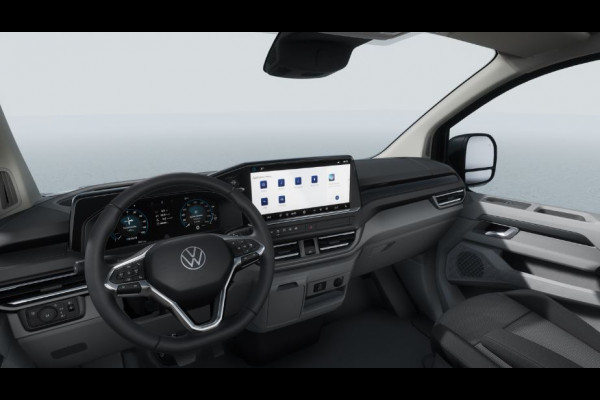 Volkswagen E-Transporter 160kW 218PK L2H1 Life Intro 64 kWh
