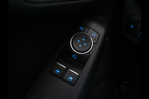 Ford Fiesta 1.1 Sport (APPLE CARPLAY,NAVI,CRUISE,LED,PDC,GETINT,DAB,BLUETOOTH,LANE ASSIST,SPORTSTOELEN,NIEUWE APK,NETTE STAAT)
