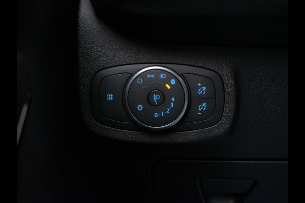 Ford Fiesta 1.1 Sport (APPLE CARPLAY,NAVI,CRUISE,LED,PDC,GETINT,DAB,BLUETOOTH,LANE ASSIST,SPORTSTOELEN,NIEUWE APK,NETTE STAAT)