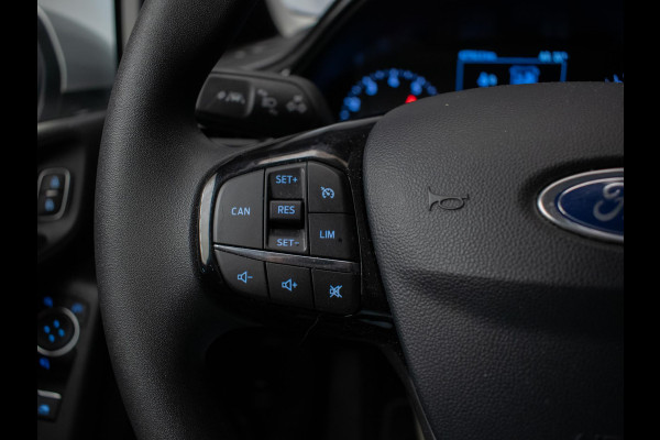 Ford Fiesta 1.1 Sport (APPLE CARPLAY,NAVI,CRUISE,LED,PDC,GETINT,DAB,BLUETOOTH,LANE ASSIST,SPORTSTOELEN,NIEUWE APK,NETTE STAAT)