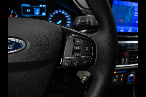 Ford Fiesta 1.1 Sport (APPLE CARPLAY,NAVI,CRUISE,LED,PDC,GETINT,DAB,BLUETOOTH,LANE ASSIST,SPORTSTOELEN,NIEUWE APK,NETTE STAAT)