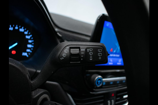 Ford Fiesta 1.1 Sport (APPLE CARPLAY,NAVI,CRUISE,LED,PDC,GETINT,DAB,BLUETOOTH,LANE ASSIST,SPORTSTOELEN,NIEUWE APK,NETTE STAAT)