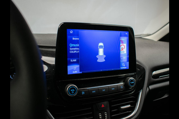 Ford Fiesta 1.1 Sport (APPLE CARPLAY,NAVI,CRUISE,LED,PDC,GETINT,DAB,BLUETOOTH,LANE ASSIST,SPORTSTOELEN,NIEUWE APK,NETTE STAAT)