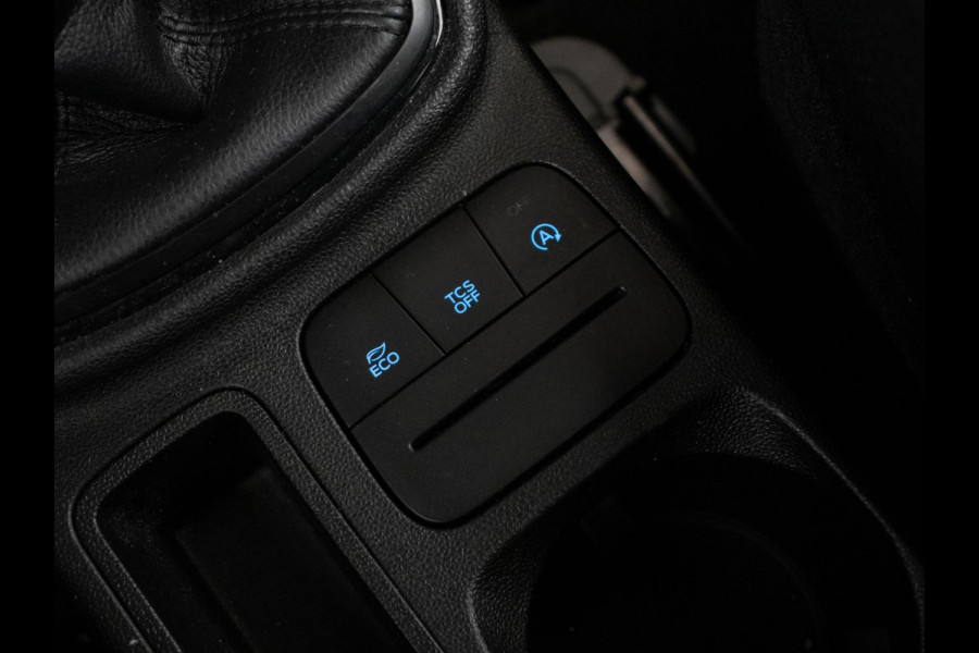 Ford Fiesta 1.1 Sport (APPLE CARPLAY,NAVI,CRUISE,LED,PDC,GETINT,DAB,BLUETOOTH,LANE ASSIST,SPORTSTOELEN,NIEUWE APK,NETTE STAAT)