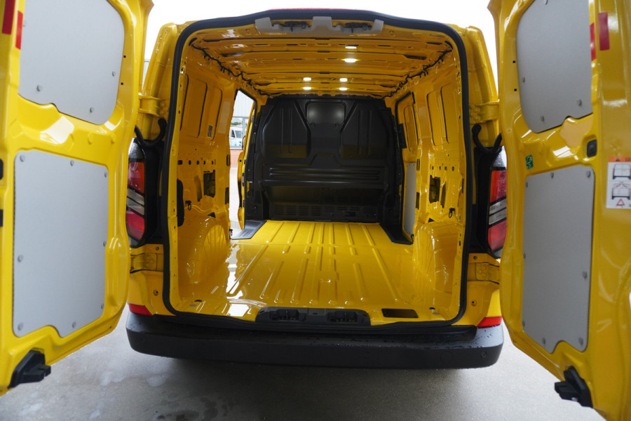 Ford Transit Custom 300L 2.0 TDCI 136PK L2H1 Trend Automaat Schuifdeur links en rechts Airco | Cruise | Navi | eenmalig actieprijs op=op!