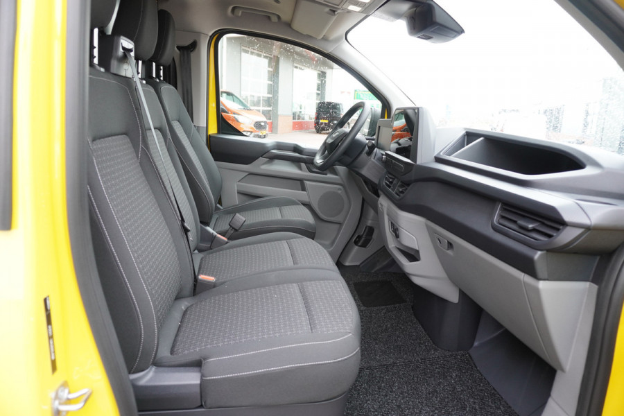 Ford Transit Custom 300L 2.0 TDCI 136PK L2H1 Trend Automaat Schuifdeur links en rechts Airco | Cruise | Navi | eenmalig actieprijs op=op!