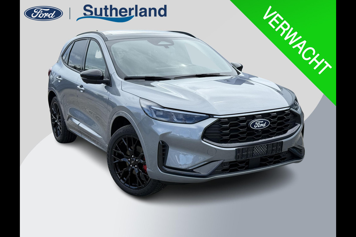 Ford Kuga 2.5 PHEV ST-Line X 243pk | Ford Voorraad | Driver Assistance pack | Matrix LED | Black Package | Wegklapbare Trekhaak | Panoramadak | Winterpack | 2.100kg Trekgewicht Ford Kuga 2.5 PHEV ST-Line X 243pk | Ford Voorraad | Driver Assistance pack | Matrix LED | Black Package | Wegklapbare Trekhaak | Panoramadak | Winterpack | 2.100kg Trekgewicht