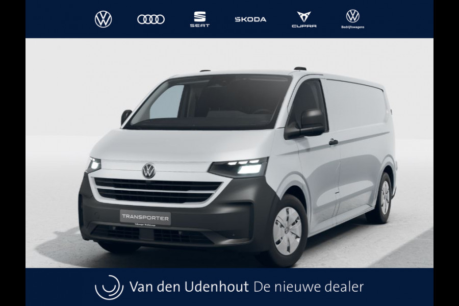 Volkswagen E-Transporter 160kW 218PK L2H1 Life Intro 64 kWh