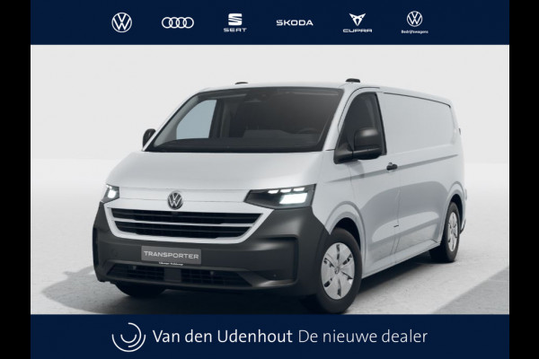 Volkswagen E-Transporter 160kW 218PK L2H1 Life Intro 64 kWh