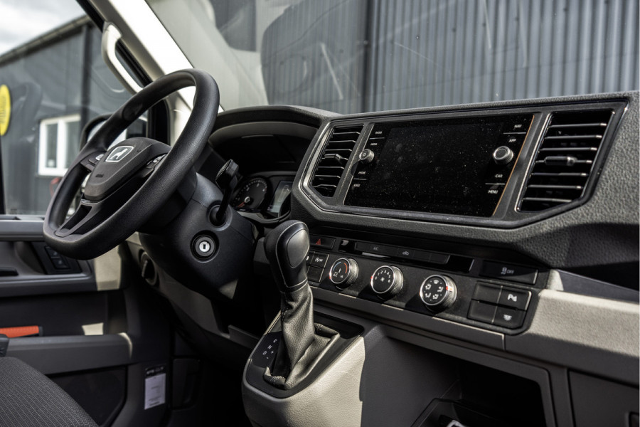 MAN TGE 3.180 | Automaat | Full Led | 177PK | Camera | CarPlay | Cruise | Airco | PDC | Euro 6