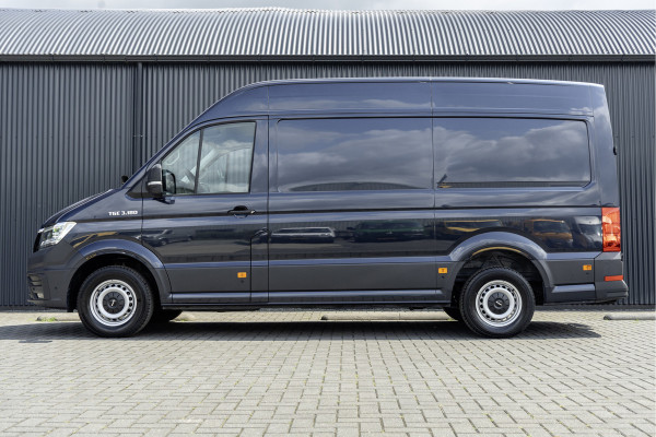 MAN TGE 3.180 | Automaat | Full Led | 177PK | Camera | CarPlay | Cruise | Airco | PDC | Euro 6