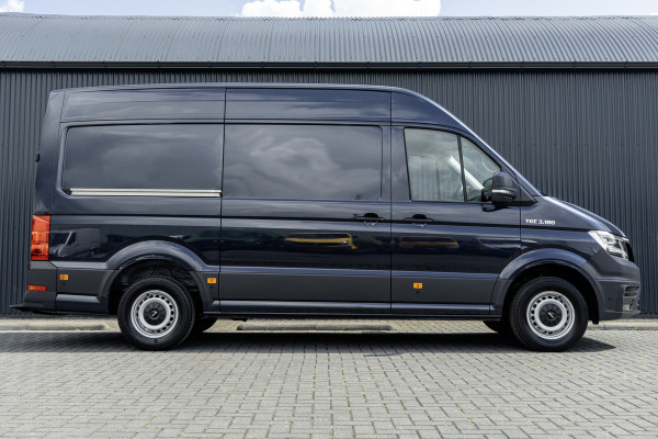 MAN TGE 3.180 | Automaat | Full Led | 177PK | Camera | CarPlay | Cruise | Airco | PDC | Euro 6