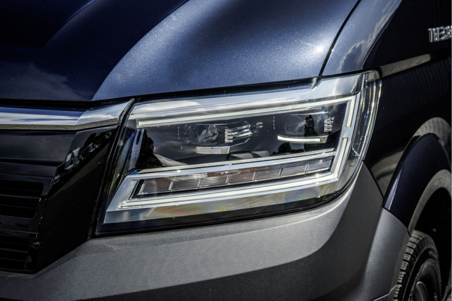 MAN TGE 3.180 | Automaat | Full Led | 177PK | Camera | CarPlay | Cruise | Airco | PDC | Euro 6
