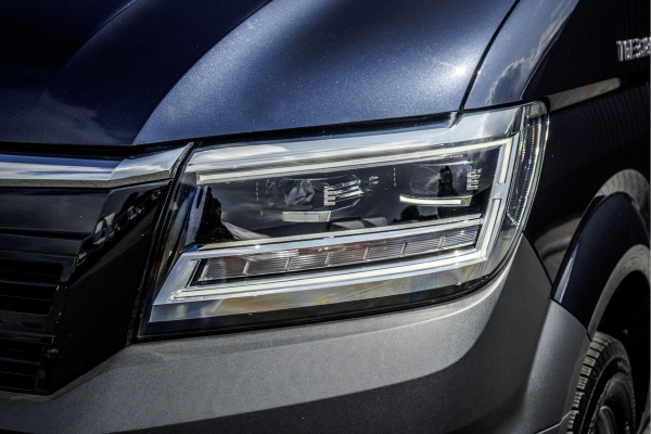 MAN TGE 3.180 | Automaat | Full Led | 177PK | Camera | CarPlay | Cruise | Airco | PDC | Euro 6