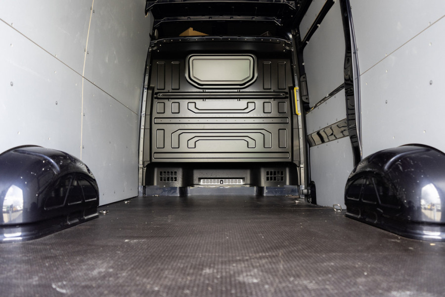 MAN TGE 3.180 | Automaat | Full Led | 177PK | Camera | CarPlay | Cruise | Airco | PDC | Euro 6