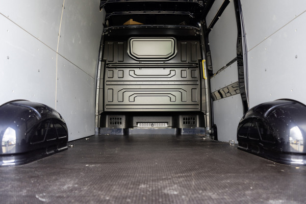 MAN TGE 3.180 | Automaat | Full Led | 177PK | Camera | CarPlay | Cruise | Airco | PDC | Euro 6
