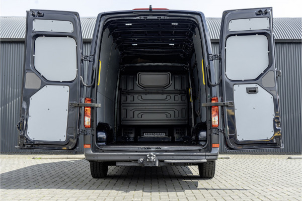MAN TGE 3.180 | Automaat | Full Led | 177PK | Camera | CarPlay | Cruise | Airco | PDC | Euro 6