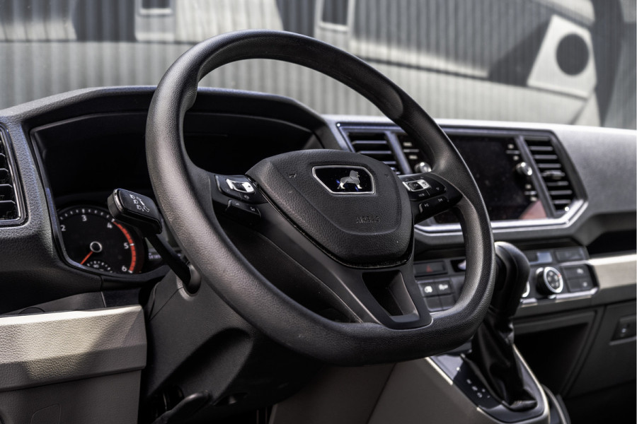 MAN TGE 3.180 | Automaat | Full Led | 177PK | Camera | CarPlay | Cruise | Airco | PDC | Euro 6