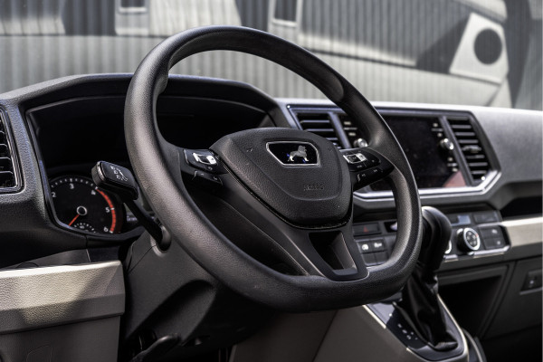 MAN TGE 3.180 | Automaat | Full Led | 177PK | Camera | CarPlay | Cruise | Airco | PDC | Euro 6