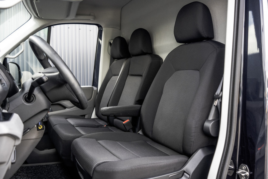 MAN TGE 3.180 | Automaat | Full Led | 177PK | Camera | CarPlay | Cruise | Airco | PDC | Euro 6