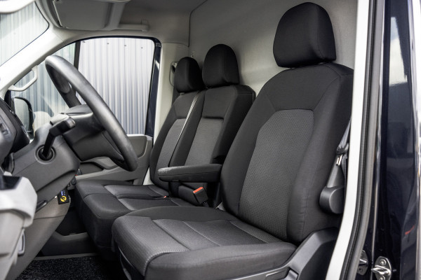 MAN TGE 3.180 | Automaat | Full Led | 177PK | Camera | CarPlay | Cruise | Airco | PDC | Euro 6