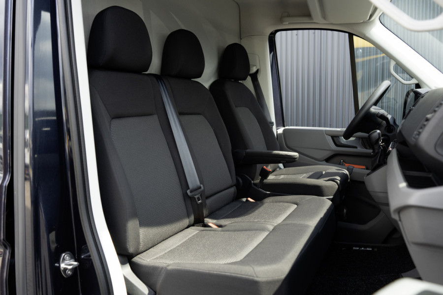 MAN TGE 3.180 | Automaat | Full Led | 177PK | Camera | CarPlay | Cruise | Airco | PDC | Euro 6