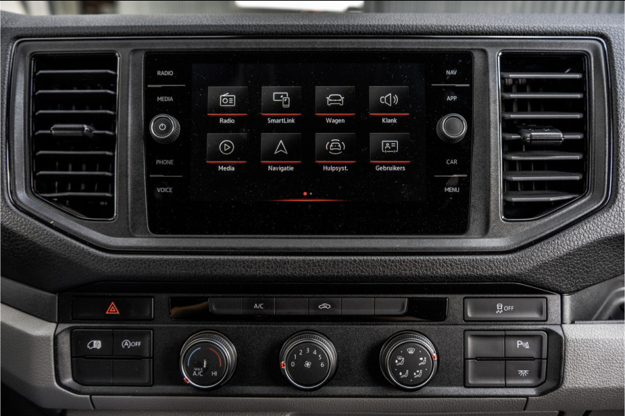 MAN TGE 3.180 | Automaat | Full Led | 177PK | Camera | CarPlay | Cruise | Airco | PDC | Euro 6