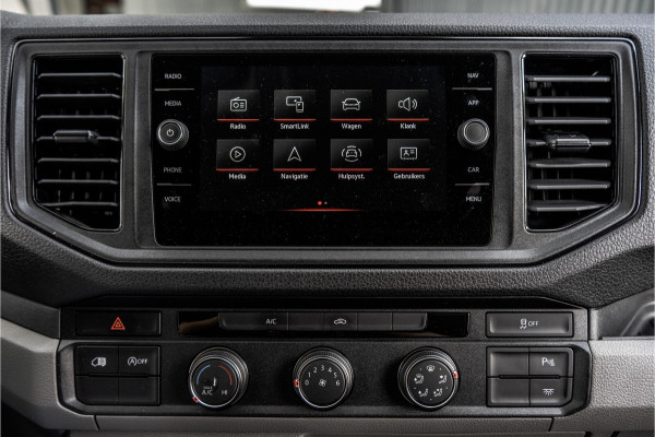 MAN TGE 3.180 | Automaat | Full Led | 177PK | Camera | CarPlay | Cruise | Airco | PDC | Euro 6