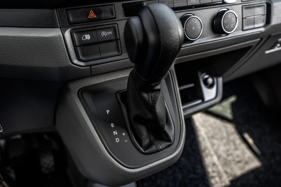 MAN TGE 3.180 | Automaat | Full Led | 177PK | Camera | CarPlay | Cruise | Airco | PDC | Euro 6