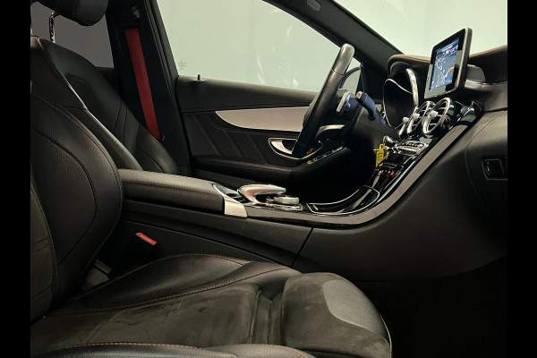 Mercedes-Benz C-Klasse Estate AMG 43 4MATIC Night Edition