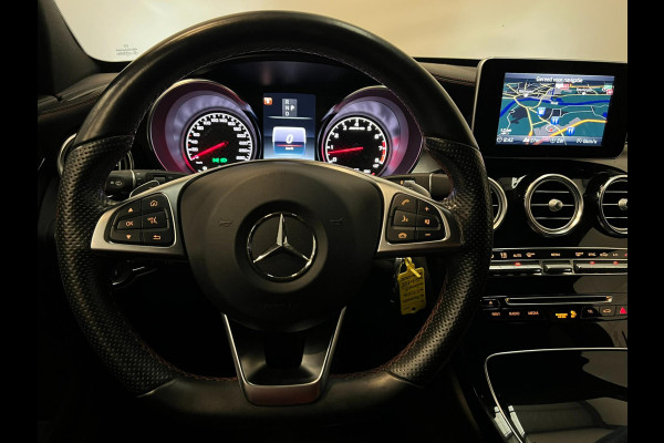 Mercedes-Benz C-Klasse Estate AMG 43 4MATIC Night Edition